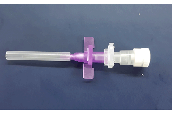 I.V. Catheter-26G